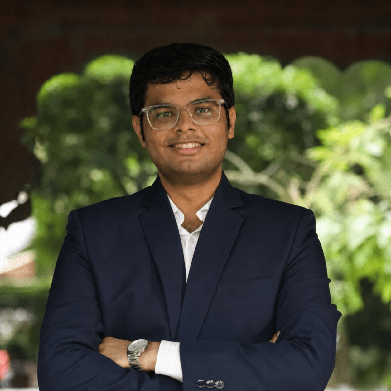 Shlok Pratap Chauhan